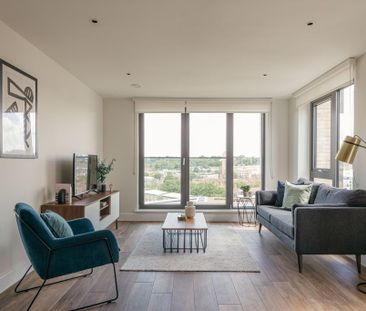 2 bedroom apartment to rent - Photo 6