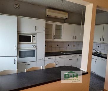 47859638::Ab 1.11. - 3 Raum Wohnung in Sandersdorf mit Garten, Zufa... - Photo 5