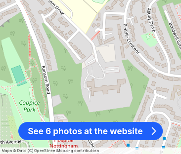 The Regent, Mapperley, Nottingham, NG3 5PD - Photo 1