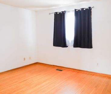 For Lease - 35 Jellicoe Crescent Unit# Upper, Brampton, Ontario - Photo 3