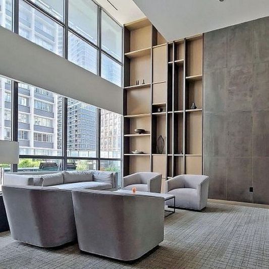 For Lease - 7 Grenville Street Unit# 5706, Toronto, Ontario - Photo 1