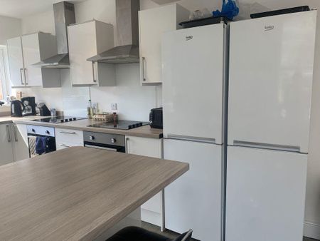 1 bedroom in a house share to rent - Photo 5