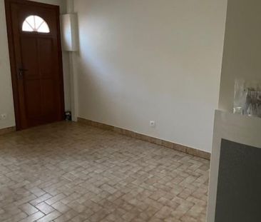 Louer appartement 2 pièces de 38 m² - Photo 1