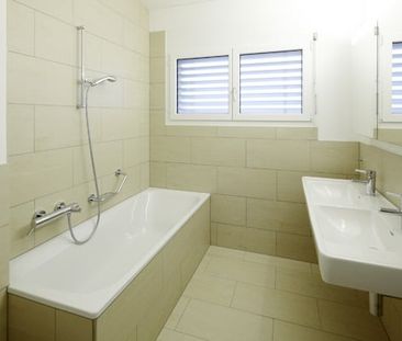 4.5 Zimmer, 113 m², 3. Stock - Foto 4