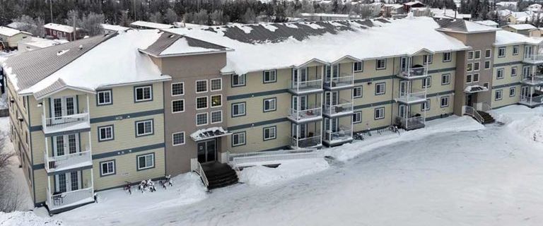 1 Bartesko Court, Yellowknife, NT, X1A 3Z6 - Photo 1