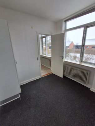 3 værelses lejlighed på 88m2 - Photo 1