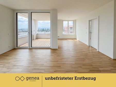 UNBEFRISTET | ERSTBEZUG – Moderne Wohnungen mit historischem Charme - Foto 5