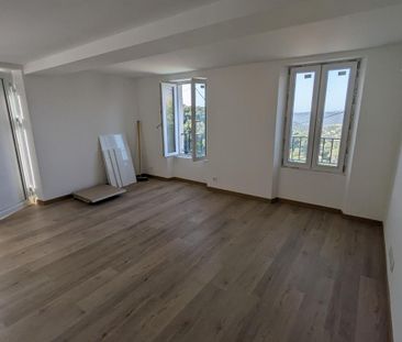 Location Appartement 2 pièces 45m² COLOMARS 06670 - Photo 4