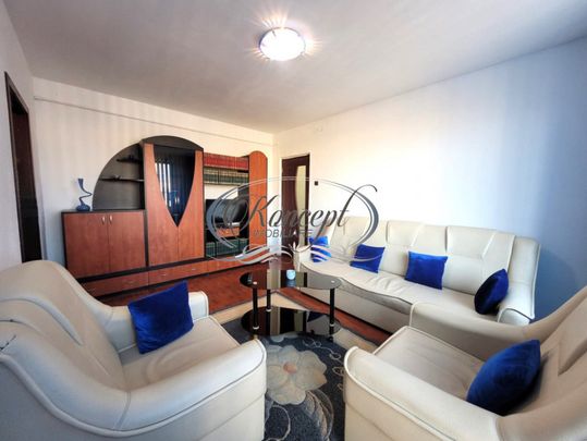 Apartament la prima inchiriere pe strada Unirii - Photo 1