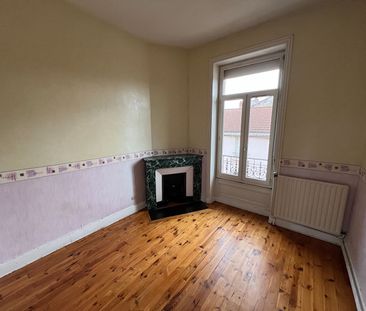 Location Appartement 3 pièces 49m² - Photo 5