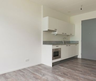 Te huur: Appartement Verlengde Kazernestraat 31 in Deventer - Foto 3