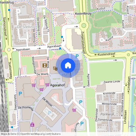 Agoraweg 123, 8224BZ, Lelystad