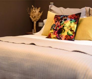 2 bedroom maisonette to rent - Photo 5