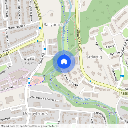 17 Cois Coillte Carrs Hill Douglas, Douglas, Cork City, T12YN93, T12YN93, Dublin