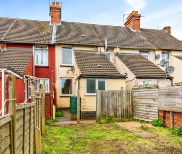 Wellington Street, KETTERING - Photo 1