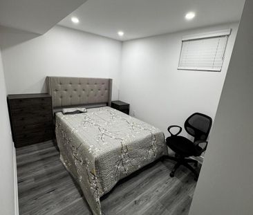 For Lease - 44 Isabella Street Unit# Bsmt, Markham, Ontario - Photo 2