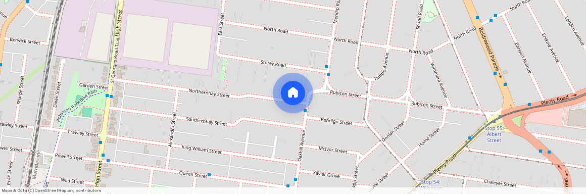 2B Northernhay Street, Vic 3073, Reservoir