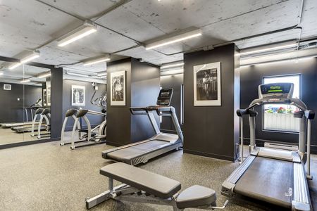 3475 rue de la Montagne, Montréal, QC - Photo 2