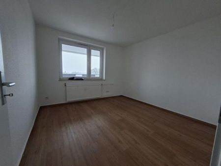 3-Zimmer-Wohnung mit Ausblick - "Freie Scholle eG" - Photo 3