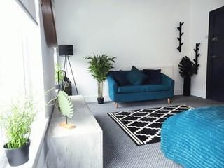 1 bedroom in a house share to rent - Photo 1