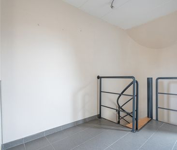 DUPLEXAPPARTEMENT IN HET CENTRUM VAN WUUSTWEZEL - Photo 2