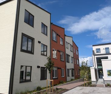 Målerigränd, Linköping - Foto 5