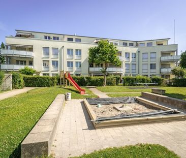 Wohn- und Lebensqualität im beliebten Othmarquartier - Photo 3