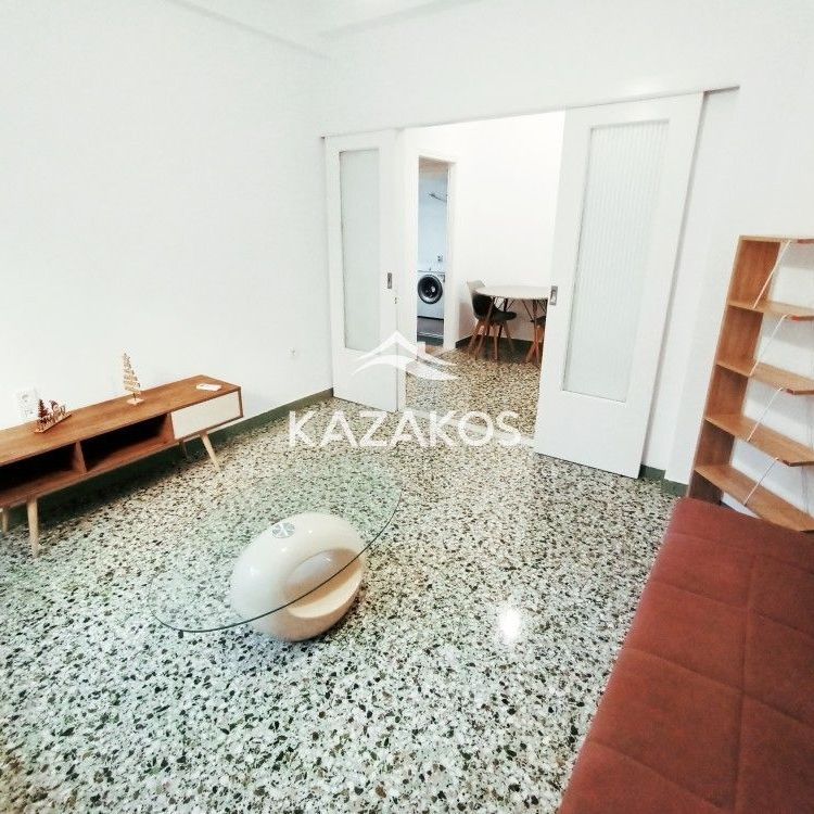 Διαμέρισμα για ενοικίαση Πύργος Αθηνών (Αμπελόκηποι - Πεντάγωνο) - Photo 1