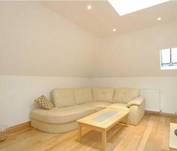 1 bedroom maisonette to rent - Photo 4