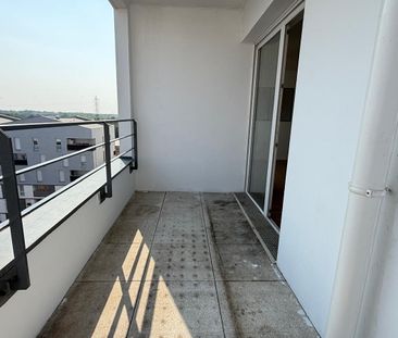 Appartement Evry Courcouronnes 4 pièce(s) 76.64 m2 - Photo 2