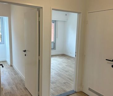 Appartement te huur - Photo 5