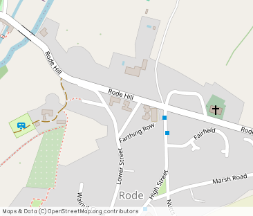 Langham House, Rode, Frome, BA11 - Photo 1