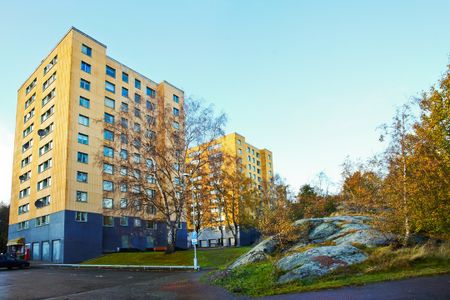 Höstvädersgatan, Göteborg - Photo 5