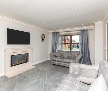 Laurel Hill, Glengormley, BT365SZ, Newtownabbey - Photo 4