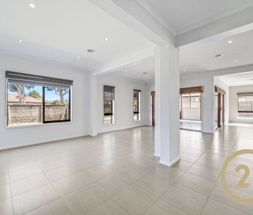 Spacious Family Home in Prime Caroline Springs Location - Photo 4