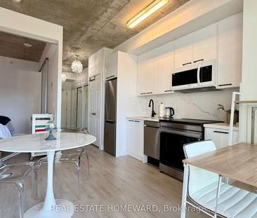 32 Camden Lofts , #706 - Photo 3