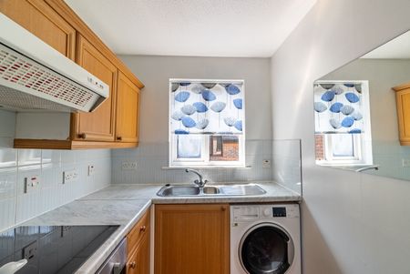 Available unfurnished from 20/03/2026 - Photo 2