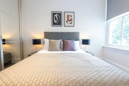 4 bedroom flat to rent - Photo 4