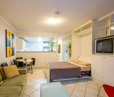 Oversized Studio Apartment In The Heart of Surry Hills - Photo 4