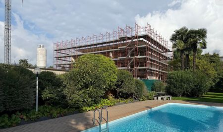 4.5 Zimmer, 134 m², 2. Stock - Foto 5