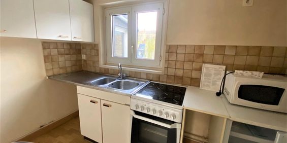 Location Appartement 3 pièces 54m² DIEPPE 76200 - Photo 3