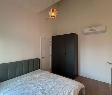 Appartement te huur - Foto 4