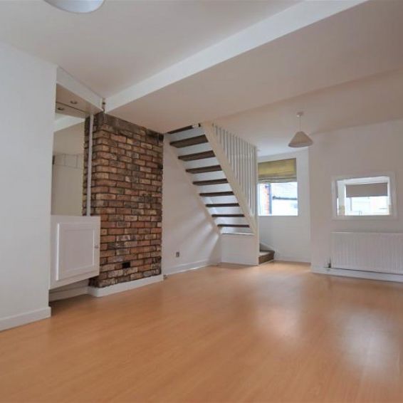 2 Bedroom Terraced To Let - Photo 1