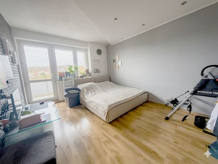 Komfortowe 3 pokoje z balkonem w Podjuchach - Фото 3