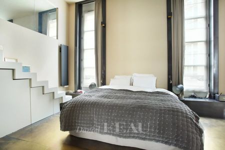 Appartement • Palais Royal - Photo 2