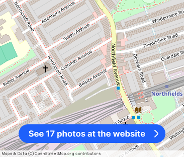 Belsize Avenue, London - Photo 1