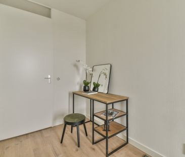 Te huur: Appartement Marius Bauerstraat 30 10 in Amsterdam - Photo 4