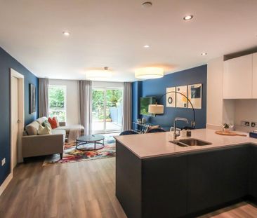 1 bedroom flat to rent - Photo 6