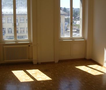 Appartement trois pièces et demie - Photo 4