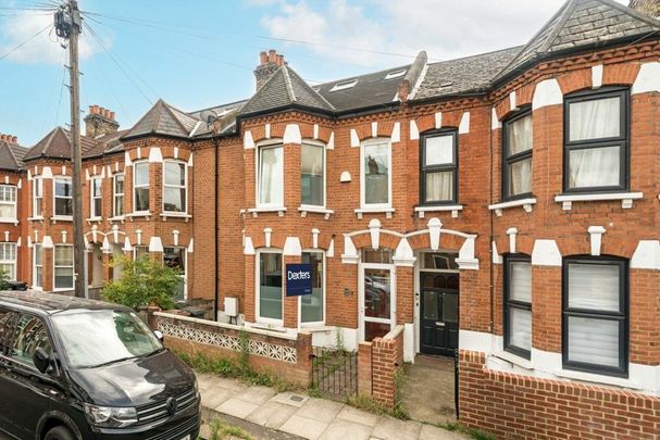 Ackroyd Road, Forest Hill, SE23 - Photo 1